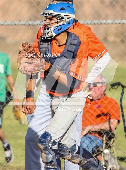 Thumbnail 1 in Monrovia vs Polytechnic photogallery.