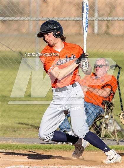 Thumbnail 3 in Monrovia vs Polytechnic photogallery.