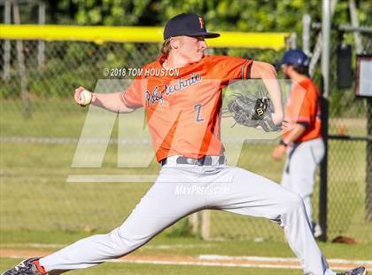 Thumbnail 3 in Monrovia vs Polytechnic photogallery.