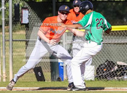 Thumbnail 2 in Monrovia vs Polytechnic photogallery.