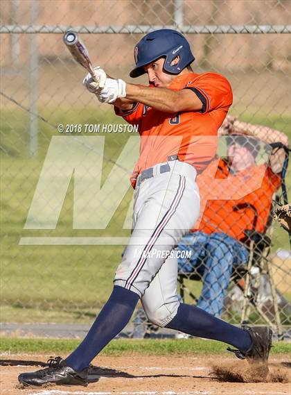 Thumbnail 2 in Monrovia vs Polytechnic photogallery.