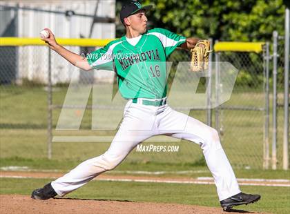 Thumbnail 3 in Monrovia vs Polytechnic photogallery.