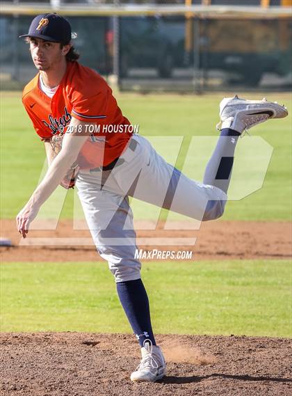 Thumbnail 1 in Monrovia vs Polytechnic photogallery.