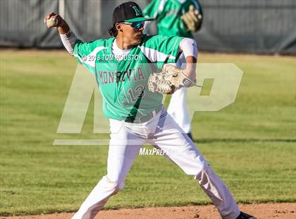 Thumbnail 1 in Monrovia vs Polytechnic photogallery.