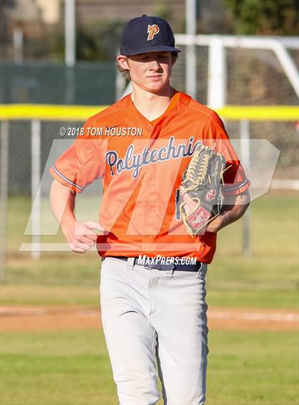 Thumbnail 1 in Monrovia vs Polytechnic photogallery.