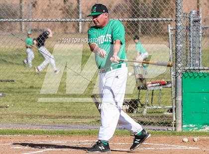 Thumbnail 3 in Monrovia vs Polytechnic photogallery.