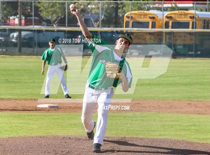 Thumbnail 1 in Monrovia vs Polytechnic photogallery.