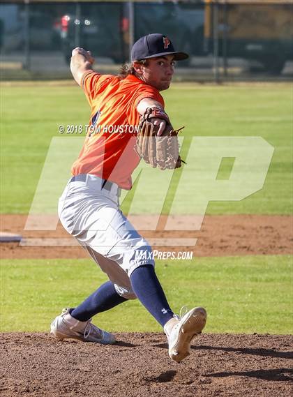 Thumbnail 2 in Monrovia vs Polytechnic photogallery.