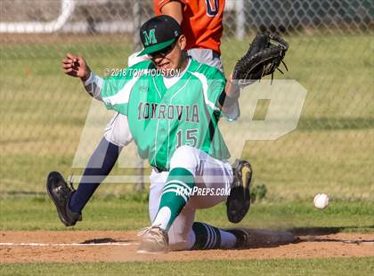 Thumbnail 1 in Monrovia vs Polytechnic photogallery.