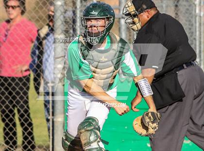 Thumbnail 2 in Monrovia vs Polytechnic photogallery.