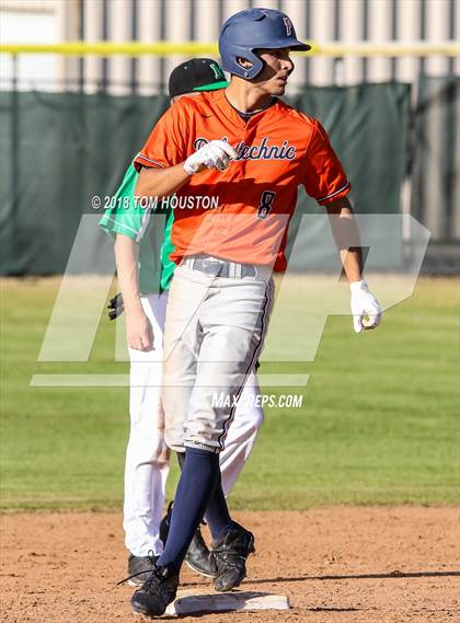 Thumbnail 2 in Monrovia vs Polytechnic photogallery.