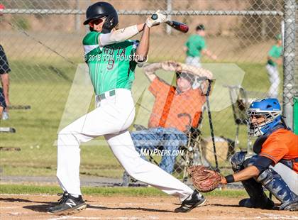 Thumbnail 1 in Monrovia vs Polytechnic photogallery.