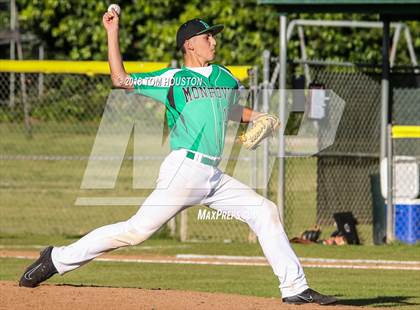 Thumbnail 2 in Monrovia vs Polytechnic photogallery.