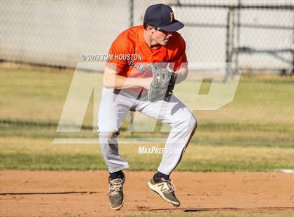 Thumbnail 3 in Monrovia vs Polytechnic photogallery.