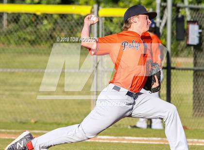 Thumbnail 1 in Monrovia vs Polytechnic photogallery.