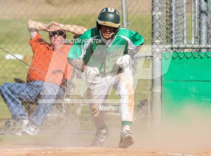 Thumbnail 1 in Monrovia vs Polytechnic photogallery.