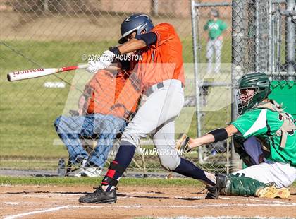 Thumbnail 2 in Monrovia vs Polytechnic photogallery.