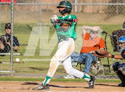 Thumbnail 3 in Monrovia vs Polytechnic photogallery.
