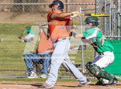 Thumbnail 3 in Monrovia vs Polytechnic photogallery.