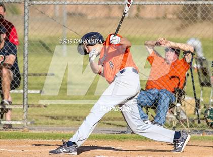 Thumbnail 3 in Monrovia vs Polytechnic photogallery.