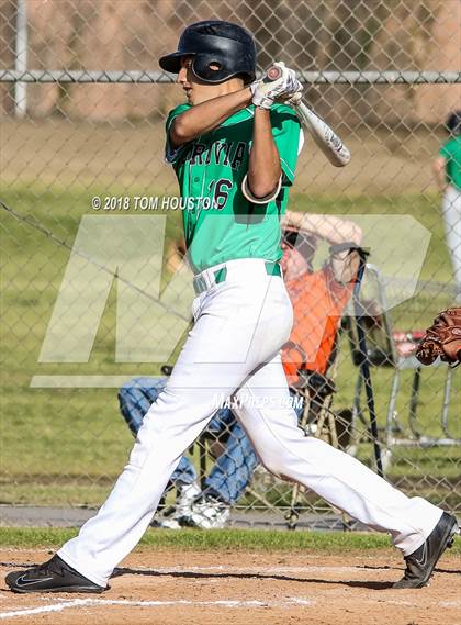 Thumbnail 1 in Monrovia vs Polytechnic photogallery.