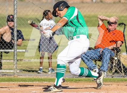 Thumbnail 3 in Monrovia vs Polytechnic photogallery.