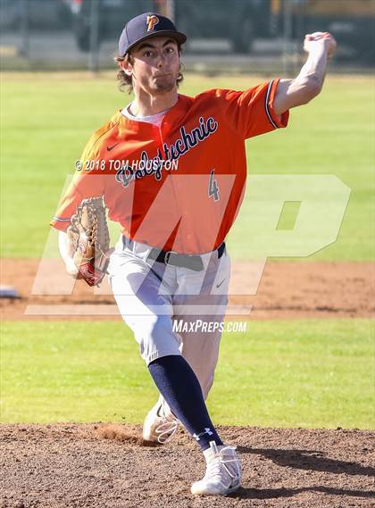 Thumbnail 1 in Monrovia vs Polytechnic photogallery.