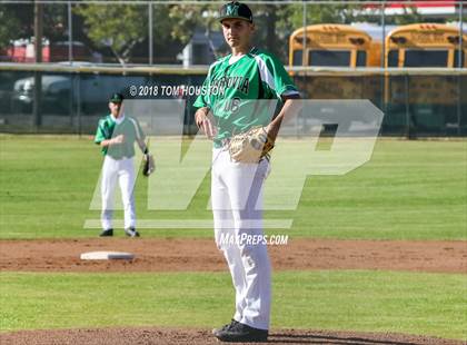 Thumbnail 1 in Monrovia vs Polytechnic photogallery.