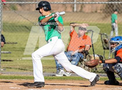 Thumbnail 1 in Monrovia vs Polytechnic photogallery.