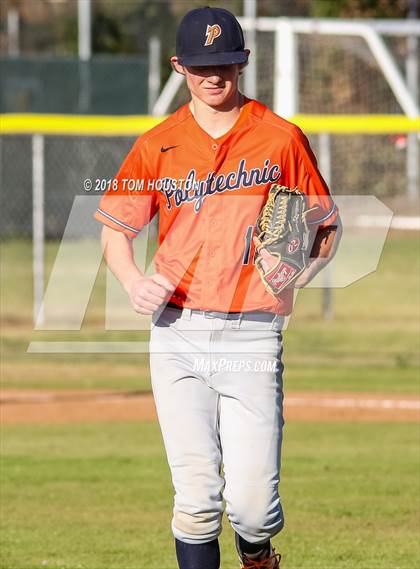 Thumbnail 3 in Monrovia vs Polytechnic photogallery.