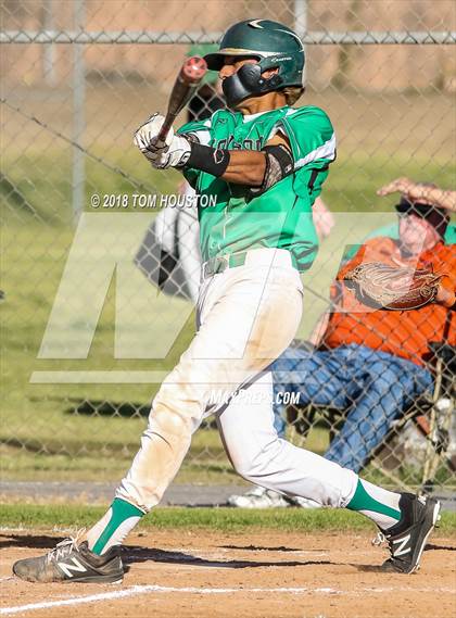 Thumbnail 1 in Monrovia vs Polytechnic photogallery.