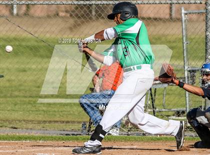 Thumbnail 1 in Monrovia vs Polytechnic photogallery.