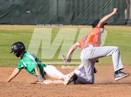 Thumbnail 1 in Monrovia vs Polytechnic photogallery.