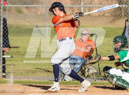 Thumbnail 1 in Monrovia vs Polytechnic photogallery.