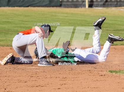 Thumbnail 2 in Monrovia vs Polytechnic photogallery.