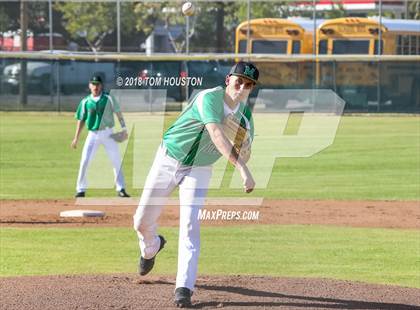 Thumbnail 2 in Monrovia vs Polytechnic photogallery.