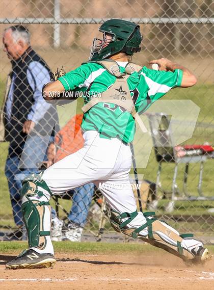 Thumbnail 2 in Monrovia vs Polytechnic photogallery.