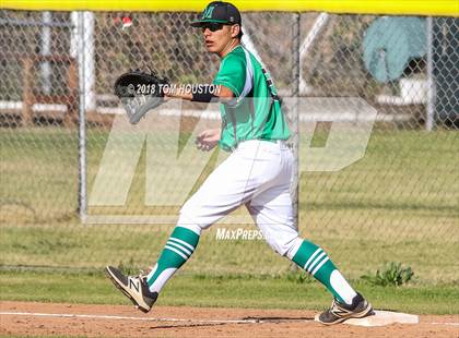 Thumbnail 2 in Monrovia vs Polytechnic photogallery.