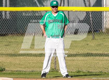 Thumbnail 1 in Monrovia vs Polytechnic photogallery.