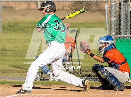 Thumbnail 3 in Monrovia vs Polytechnic photogallery.