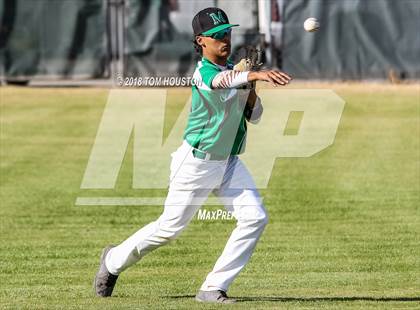 Thumbnail 2 in Monrovia vs Polytechnic photogallery.