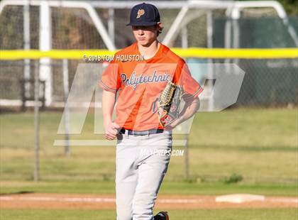 Thumbnail 2 in Monrovia vs Polytechnic photogallery.
