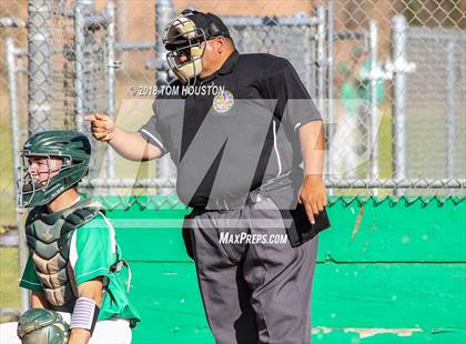 Thumbnail 2 in Monrovia vs Polytechnic photogallery.