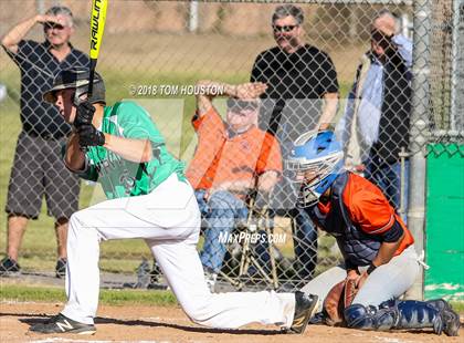 Thumbnail 1 in Monrovia vs Polytechnic photogallery.