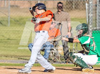 Thumbnail 3 in Monrovia vs Polytechnic photogallery.