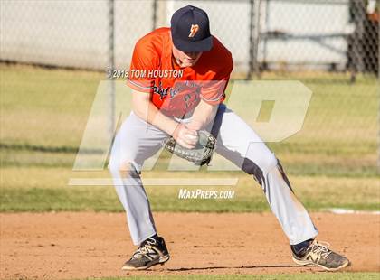 Thumbnail 2 in Monrovia vs Polytechnic photogallery.