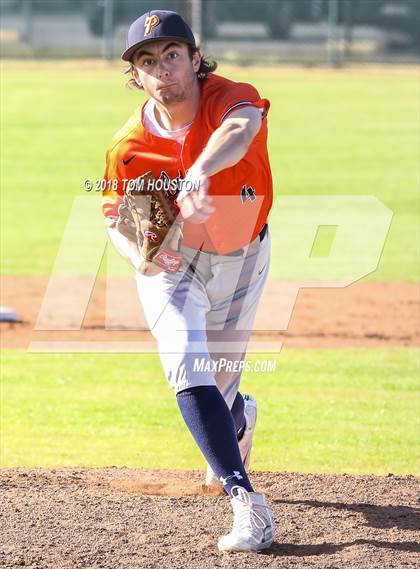 Thumbnail 2 in Monrovia vs Polytechnic photogallery.