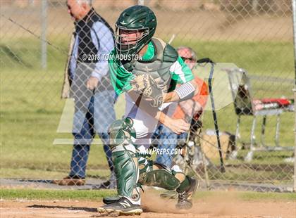 Thumbnail 2 in Monrovia vs Polytechnic photogallery.