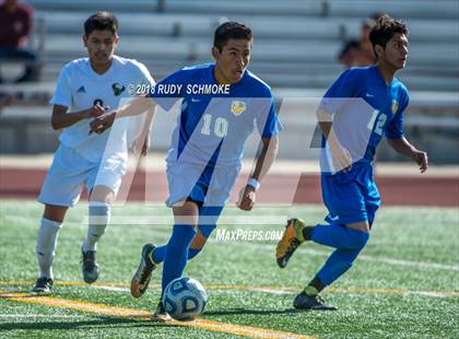 Thumbnail 2 in San Pasqual @ La Costa Canyon photogallery.
