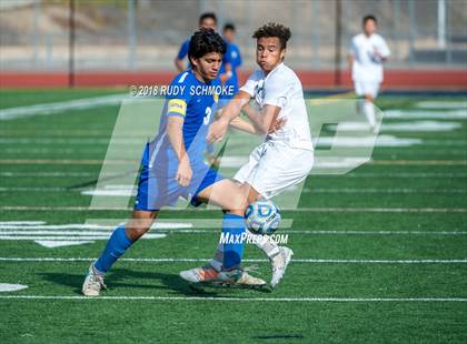 Thumbnail 1 in San Pasqual @ La Costa Canyon photogallery.